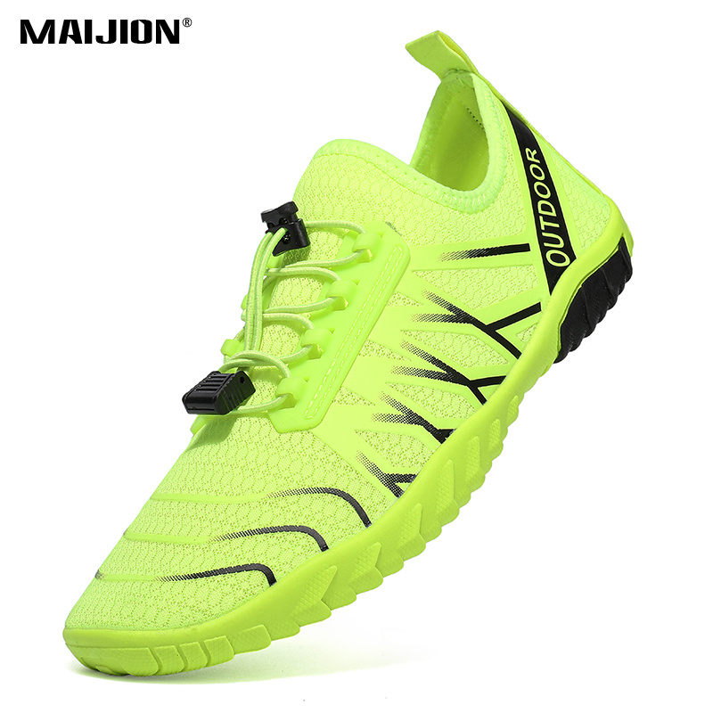 Aquatic Sports Shoes - Szybkoschnące buty do brodzenia na plaży