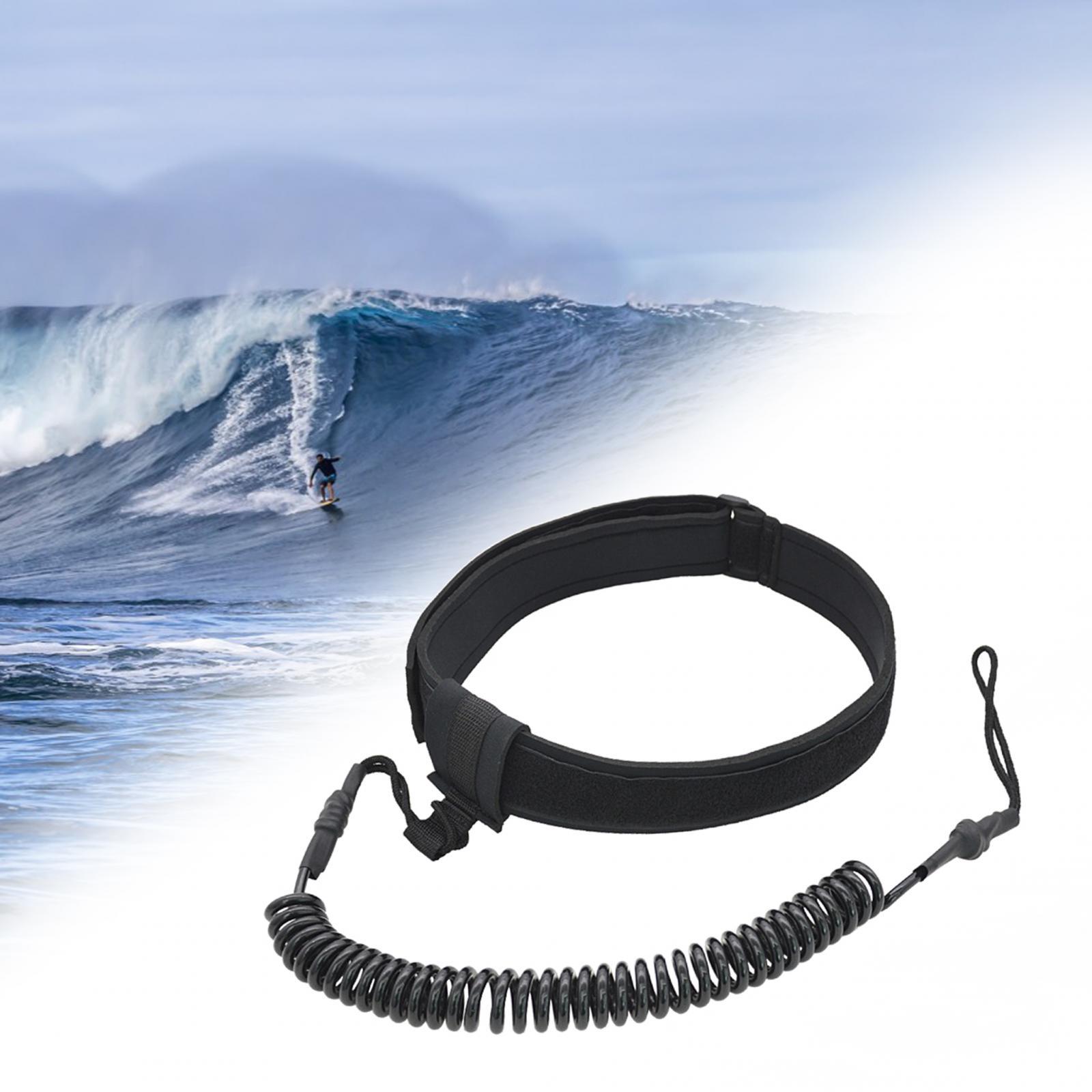 Surfboard Leash Ankle - Sznurek do deski surfingowej, sznurek biodrowy,