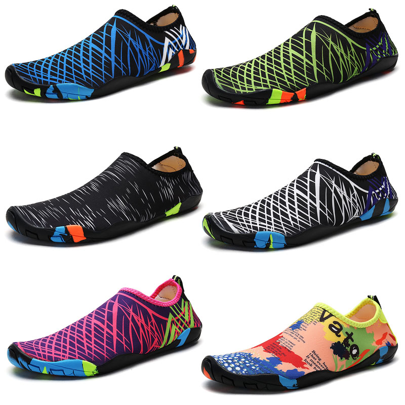 Aquatic Sports Shoes - Szybkoschnące letnie buty do wody, unisex,