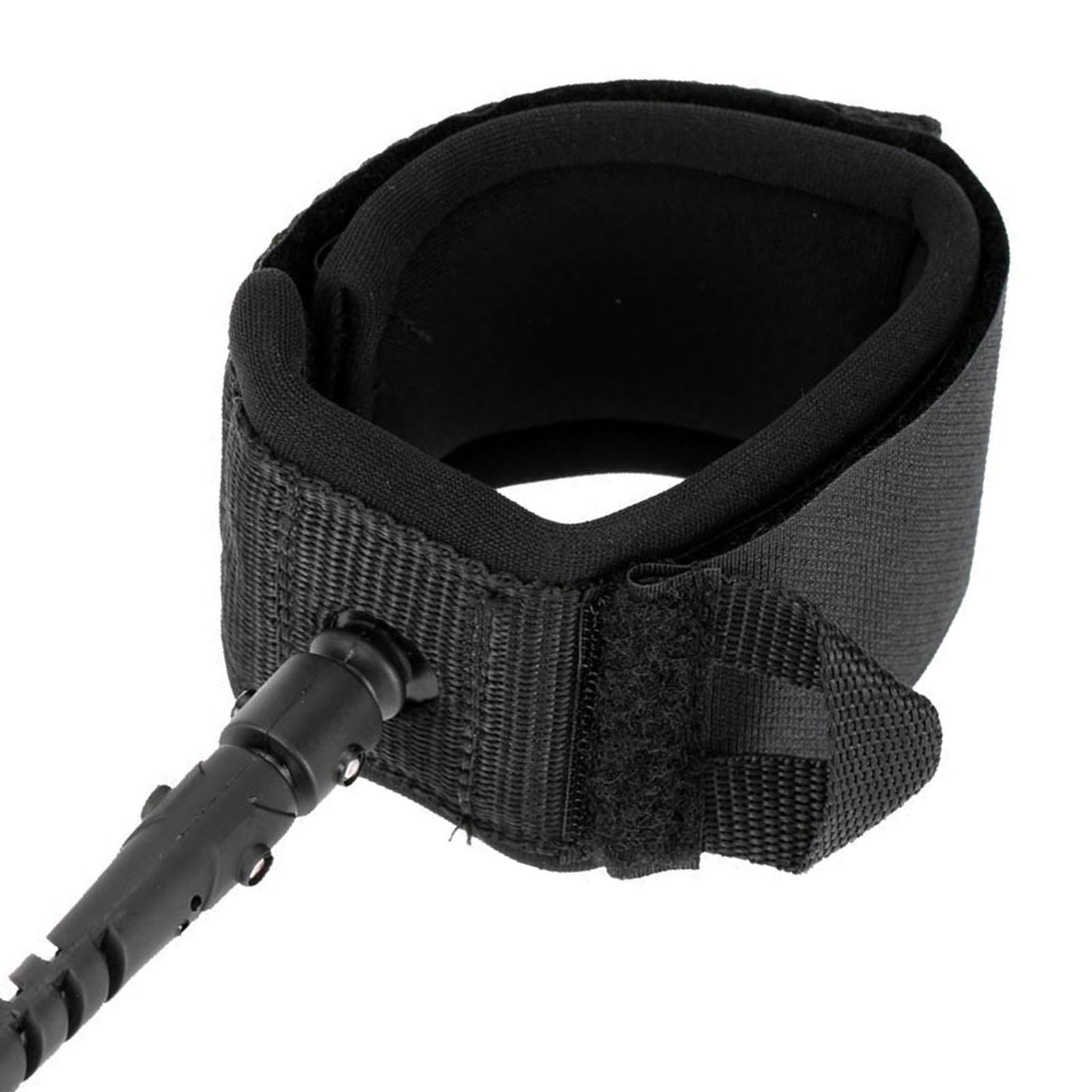 Surfboard Leash Ankle - Smycz do paddleboarda na kostkę, wytrzymała
