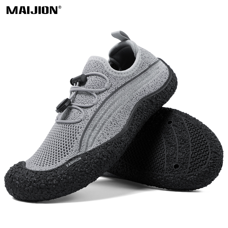 Aquatic Sports Shoes - Męskie buty do brodzenia na plaży,