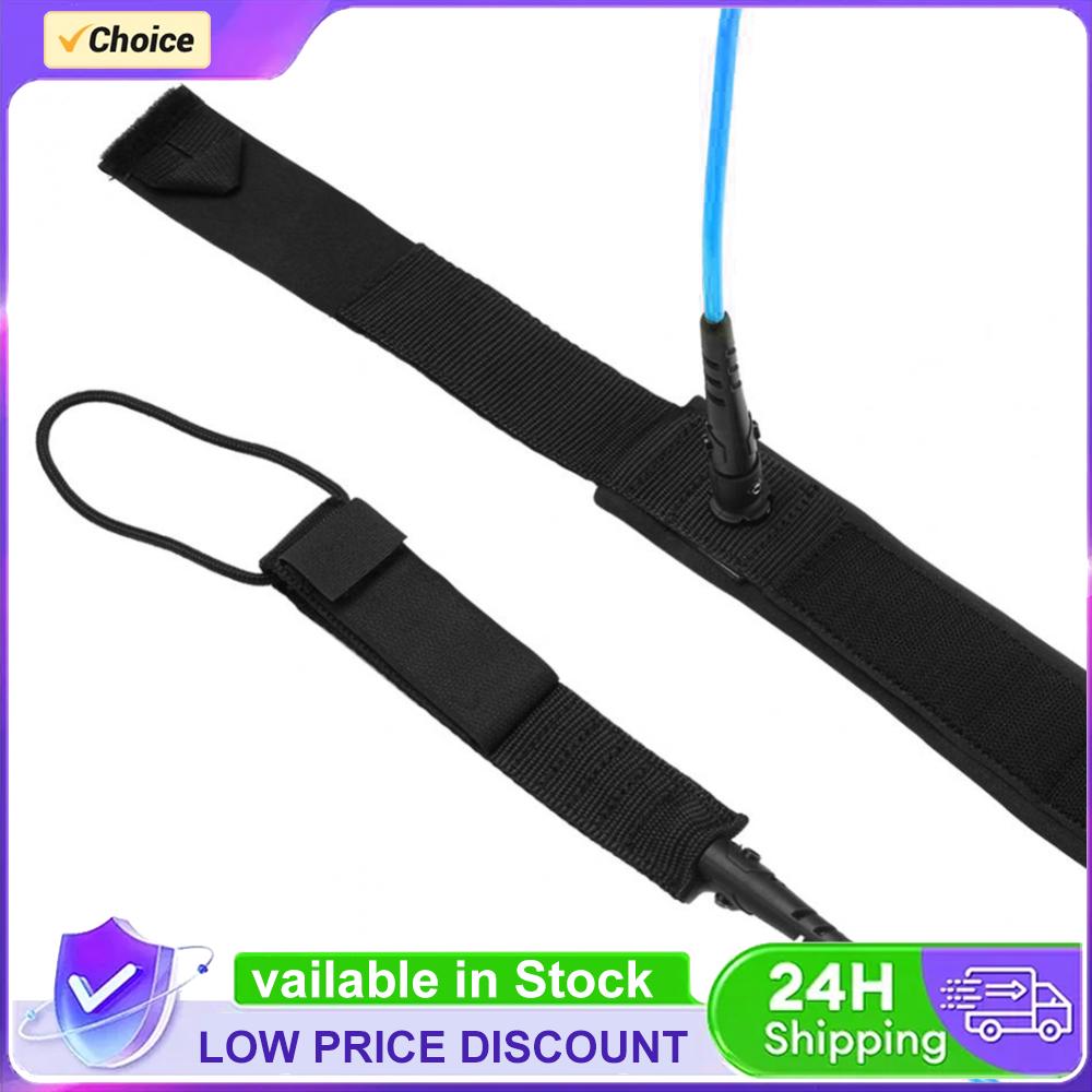 Surfboard Leash Ankle - Smycz do deski surfingowej na kostkę,