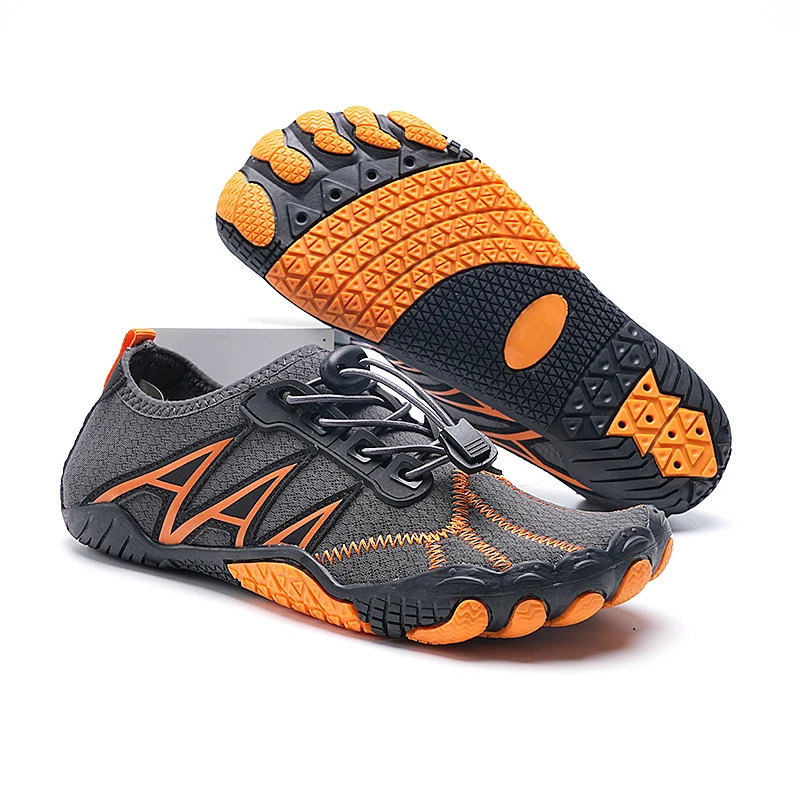 Aquatic Sports Shoes - Plus Big Size 47. Mężczyźni Kobiety