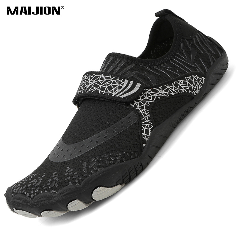 Aquatic Sports Shoes - Szybkoschnące męskie buty do sportów wodnych
