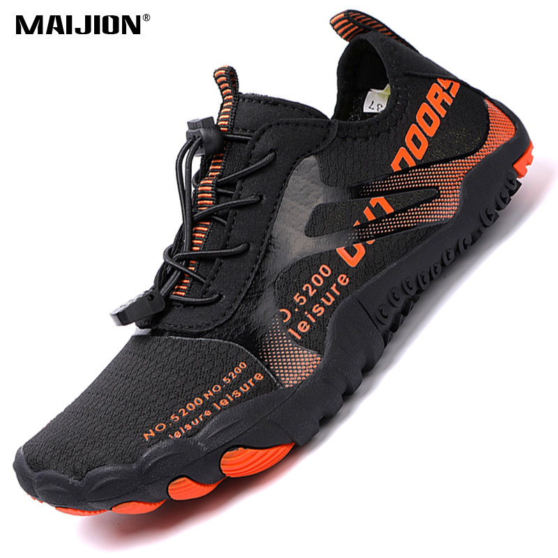 Aquatic Sports Shoes - Lekkie, antypoślizgowe buty do brodzenia unisex,