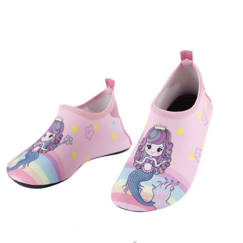 Aquatic Sports Shoes - Dziecięce buty do wody Antypoślizgowe buty