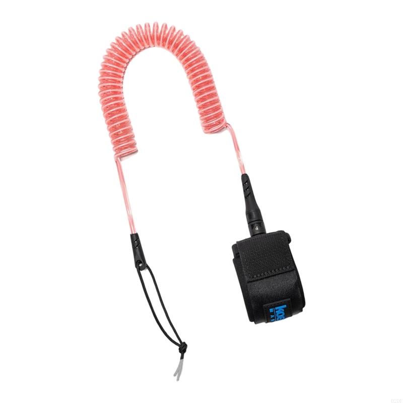 Surfboard Leash Ankle - Smycze surfingowe lina do deski surfingowej