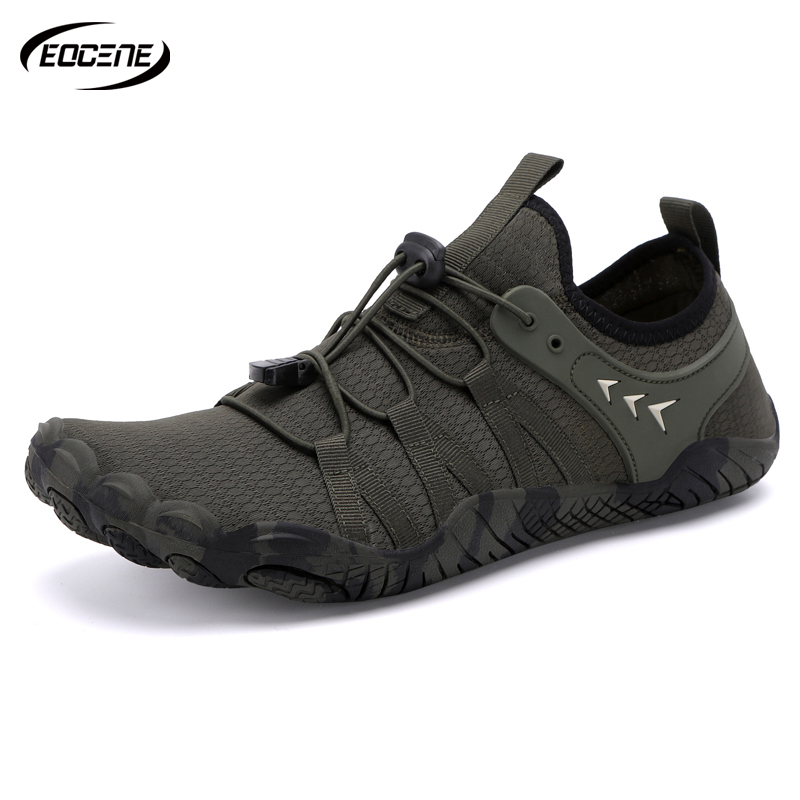 Aquatic Sports Shoes - Szybkoschnące buty do pływania, na plażę,