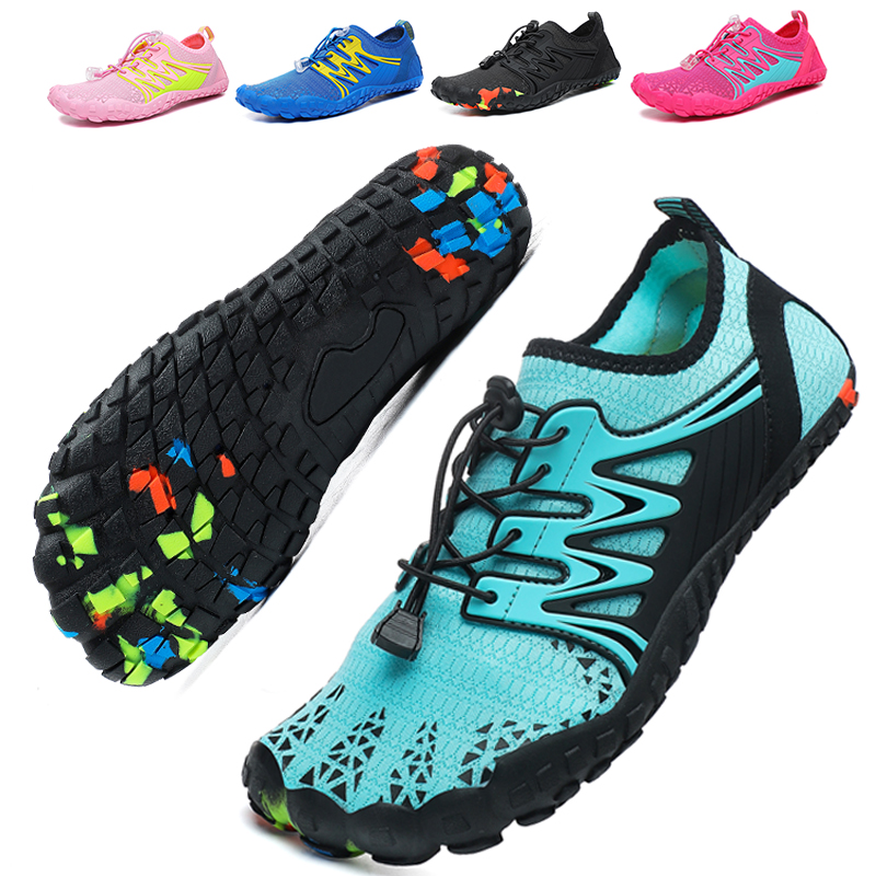 Aquatic Sports Shoes - Unisex buty do wody szybkoschnący drenaż