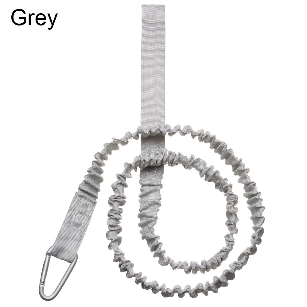 Surfboard Leash Ankle - Regulowany uchwyt na wędkę do sportów