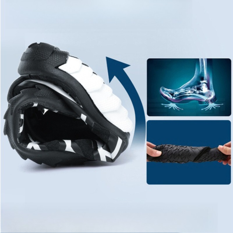 Szybkoschnące buty do brodzeni – Aquatic Sports Shoes recenzja i cena