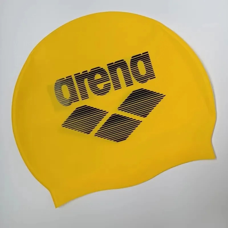 ARNew Silikonowe czepki pływac – Aquatic Sports Cap recenzja i cena