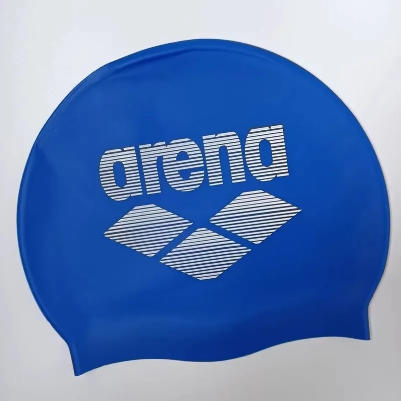 ARNew Silikonowe czepki pływac – Aquatic Sports Cap recenzja i cena