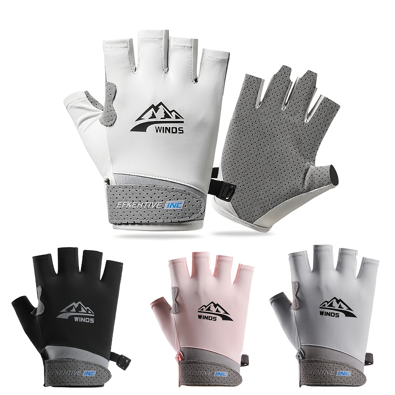 Rękawiczki bez palców dla kobi – Spearfishing Glove recenzja i cena