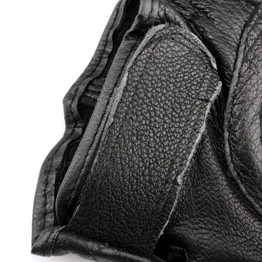 Rękawice motocyklowe bez palcó – Spearfishing Glove recenzja i cena