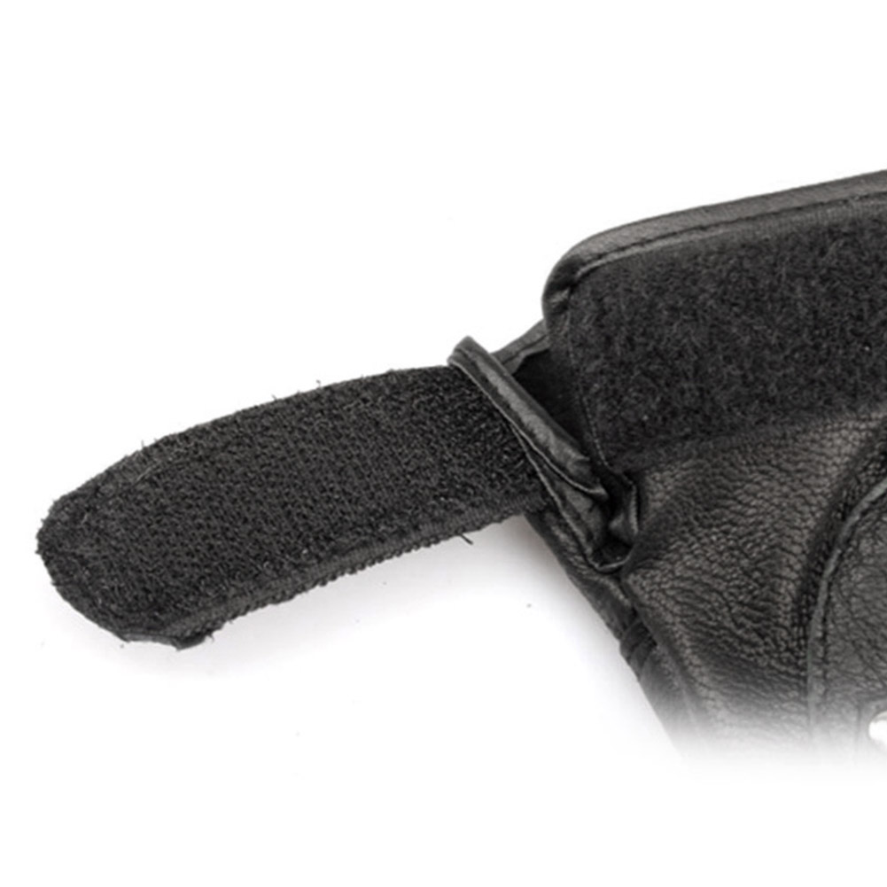 Rękawice motocyklowe bez palcó – Spearfishing Glove recenzja i cena