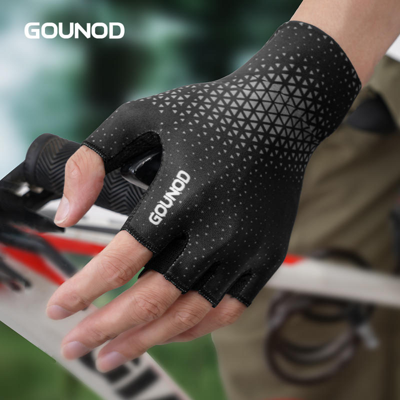 Profesjonalne, oddychające, an – Spearfishing Glove recenzja i cena
