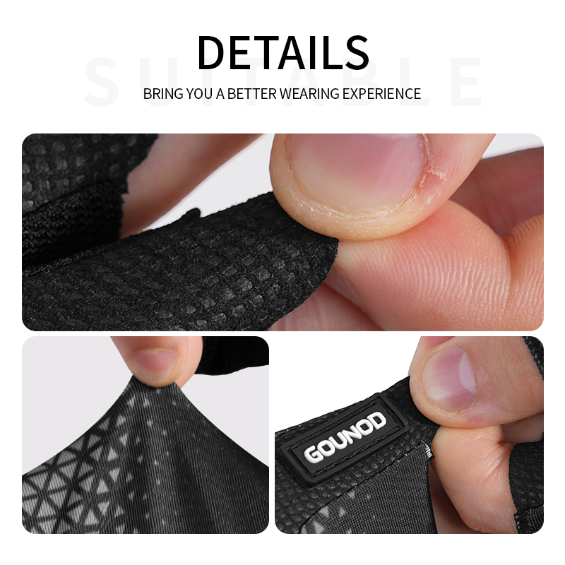 Profesjonalne, oddychające, an – Spearfishing Glove recenzja i cena