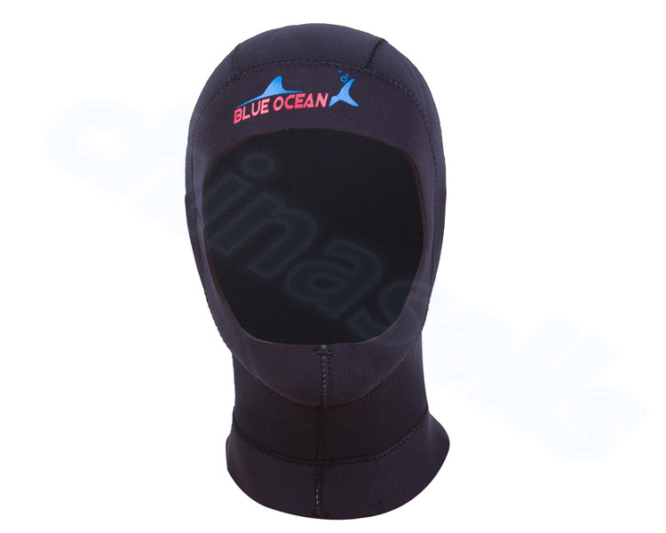 3mm Neopren Mężczyźni Kobiety  – Aquatic Sports Cap recenzja i cena