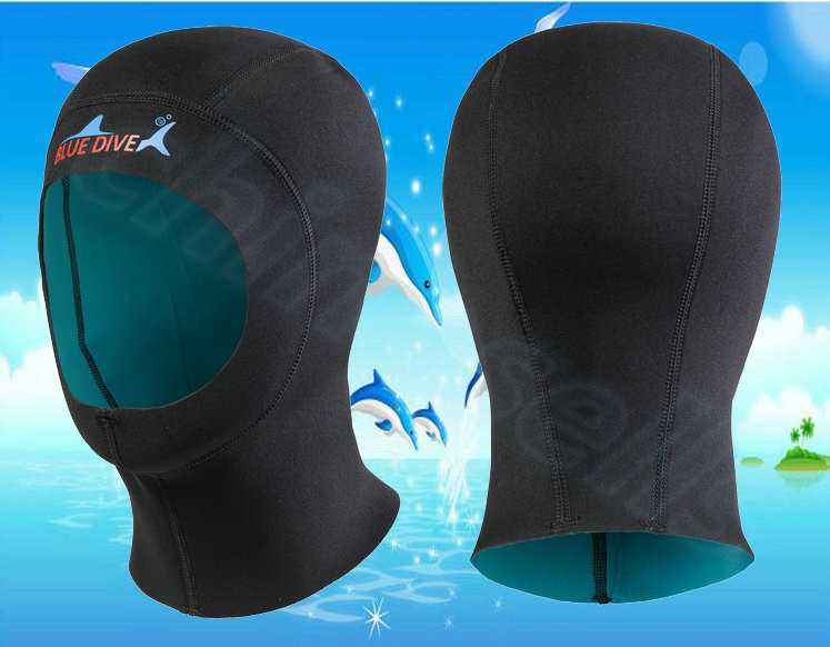 3mm Neopren Mężczyźni Kobiety  – Aquatic Sports Cap recenzja i cena
