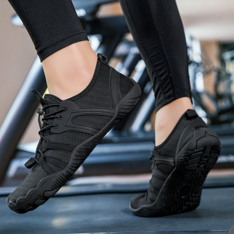 Unisexowe buty do chodzenia na – Aquatic Sports Shoes recenzja i cena