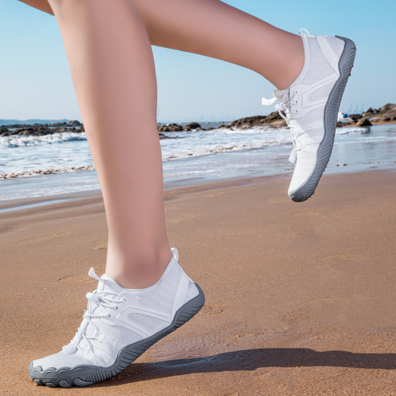 Unisexowe buty do chodzenia na – Aquatic Sports Shoes recenzja i cena