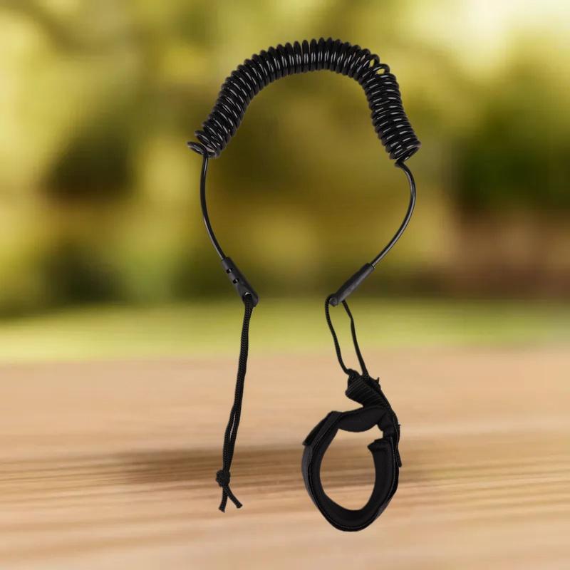 Elastyczna smycz na kostkę do  – Surfboard Leash Ankle recenzja i cena