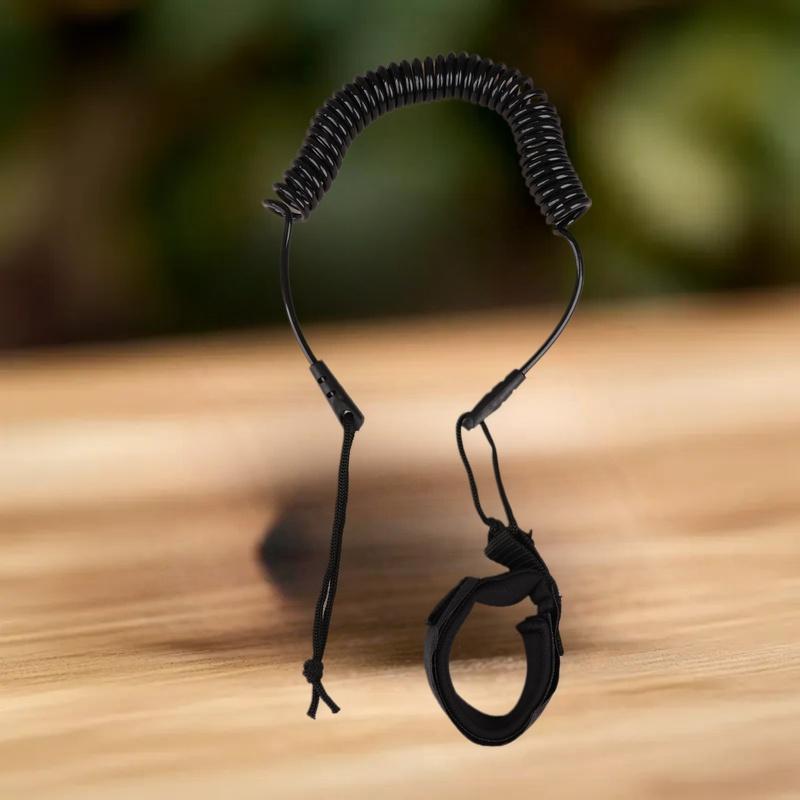 Elastyczna smycz na kostkę do  – Surfboard Leash Ankle recenzja i cena