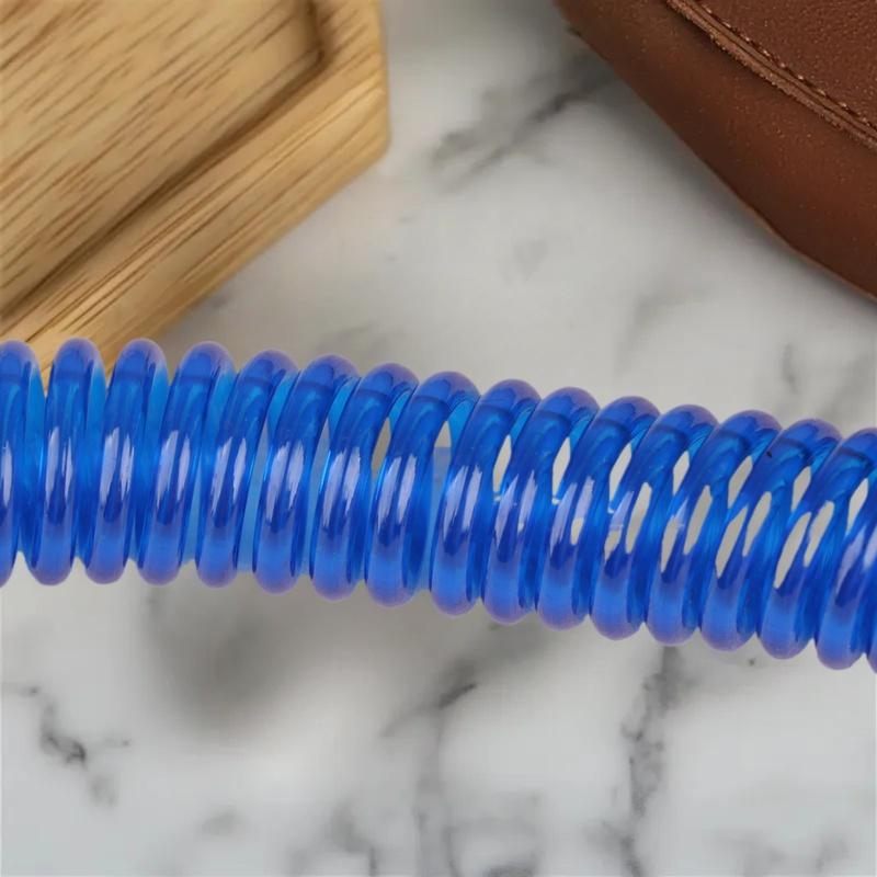 Elastyczna smycz na kostkę do  – Surfboard Leash Ankle recenzja i cena