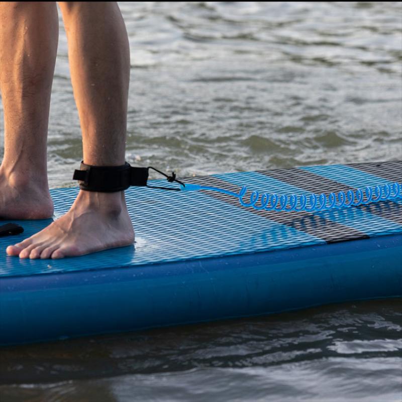 Nowa linka do surfingu SUP, el – Surfboard Leash Ankle recenzja i cena