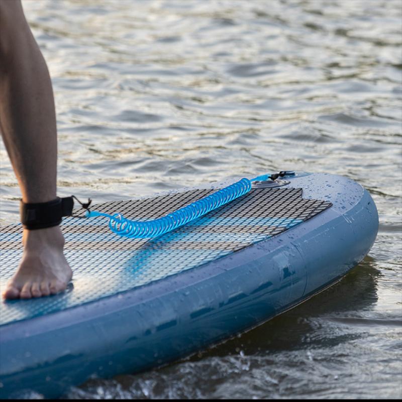 Nowa linka do surfingu SUP, el – Surfboard Leash Ankle recenzja i cena