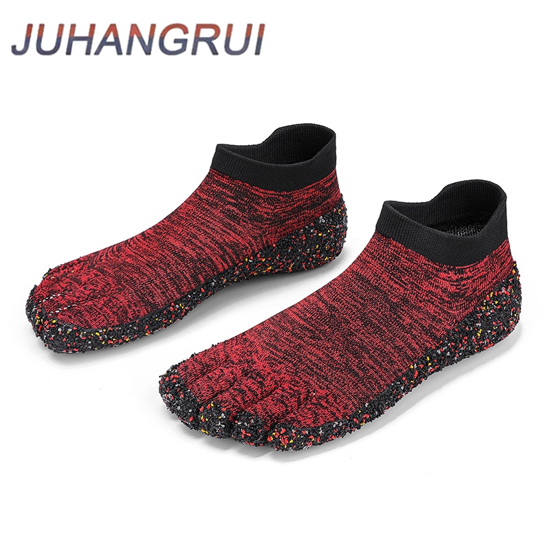 Unisexowe buty pięciopalcowe,  – Aquatic Sports Shoes recenzja i cena