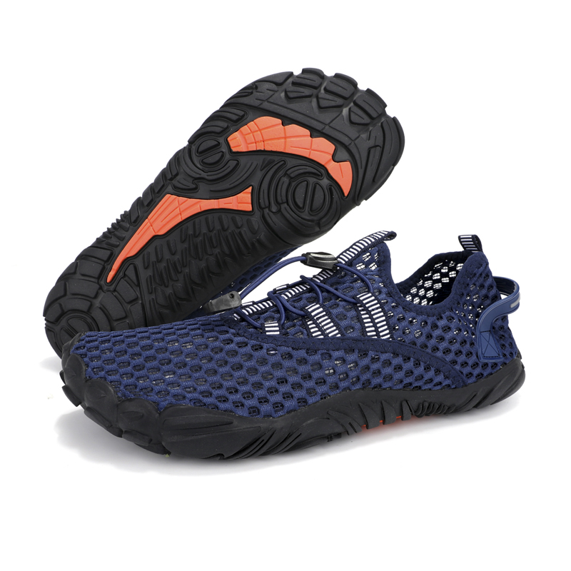Unisexowe lekkie, szybkoschnąc – Aquatic Sports Shoes recenzja i cena