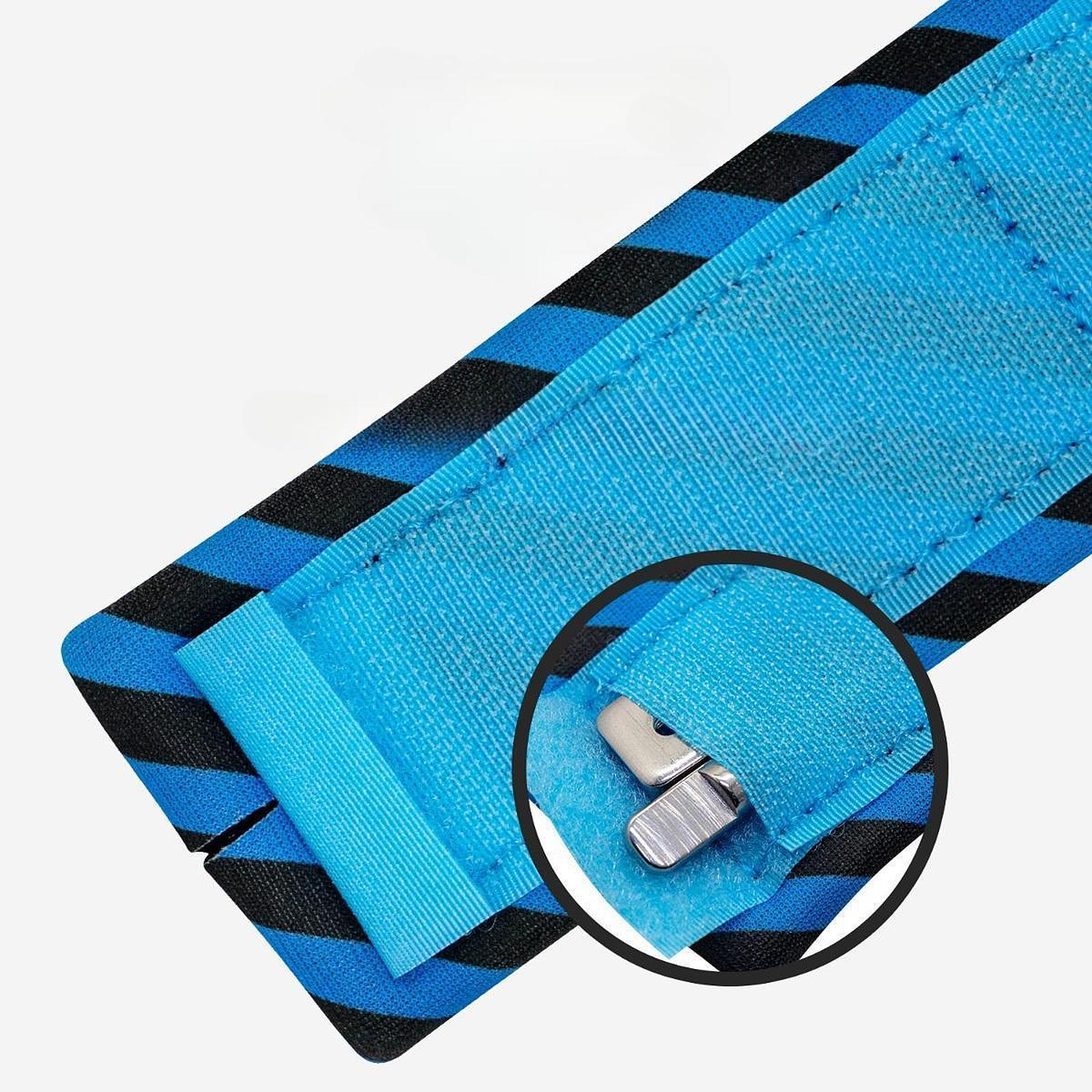Smycz na kostkę do deski surfi – Surfboard Leash Ankle recenzja i cena