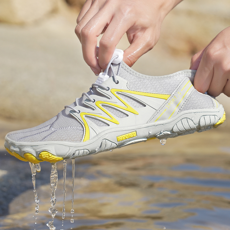 Unisexowe buty do wody męskie  – Aquatic Sports Shoes recenzja i cena