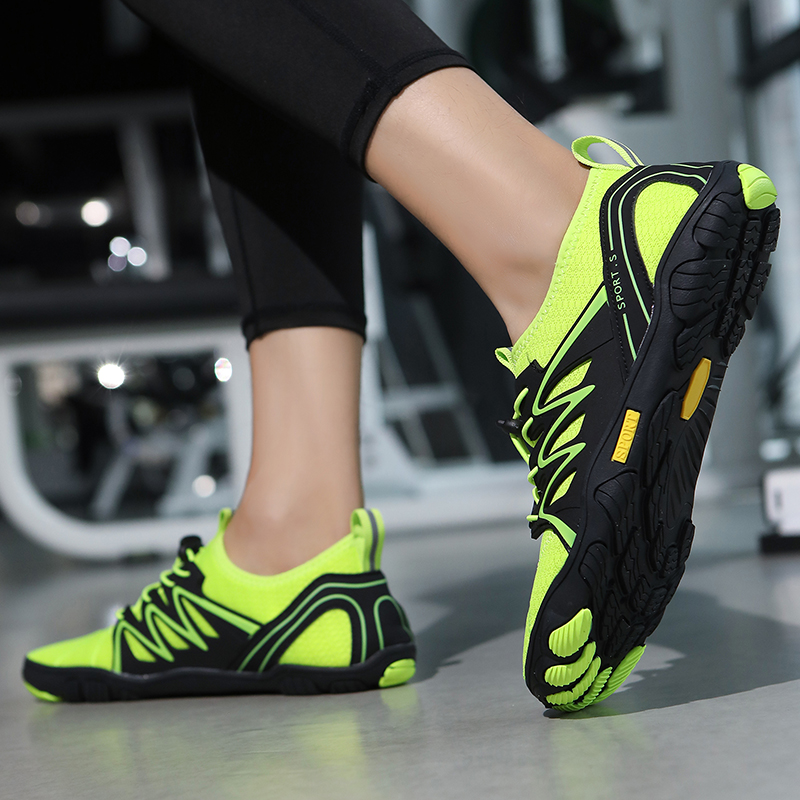 Unisexowe buty do wody męskie  – Aquatic Sports Shoes recenzja i cena