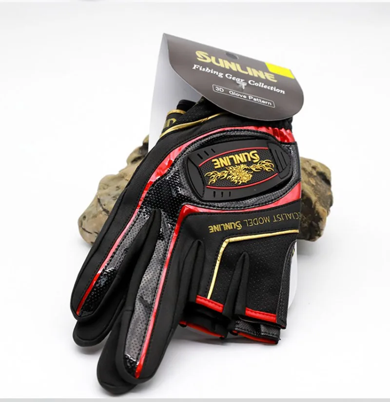 2023 nowe Sunline męskie skórz – Spearfishing Glove recenzja i cena