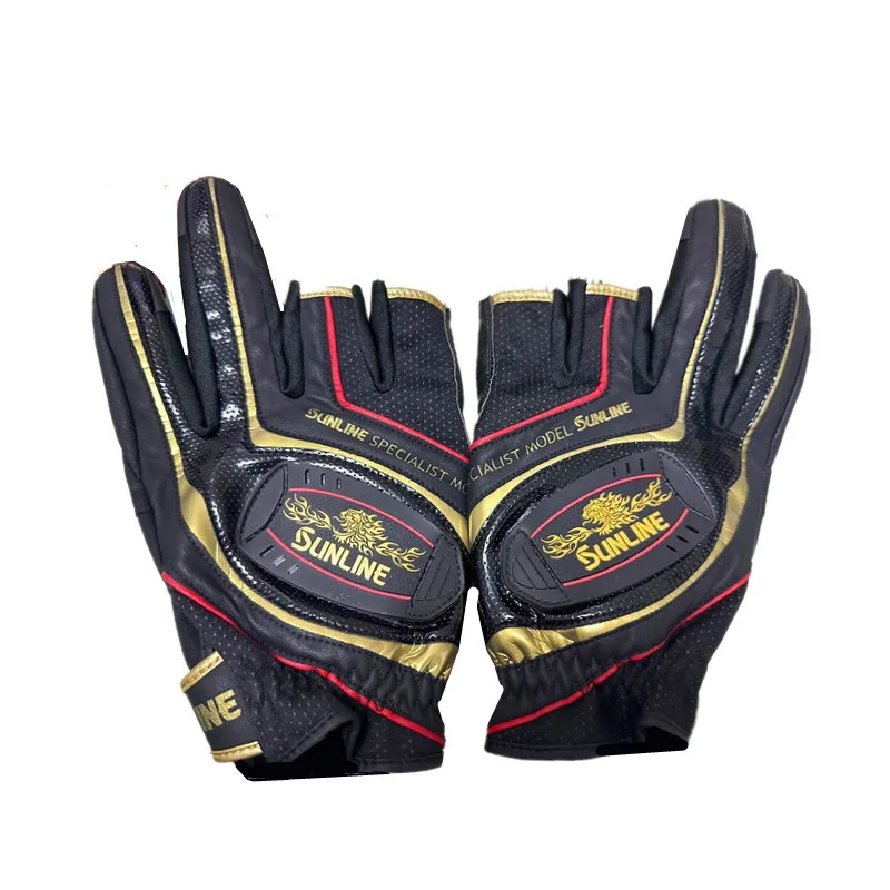 2023 nowe Sunline męskie skórz – Spearfishing Glove recenzja i cena