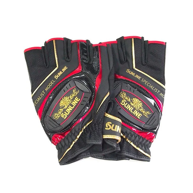 2023 nowe Sunline męskie skórz – Spearfishing Glove recenzja i cena