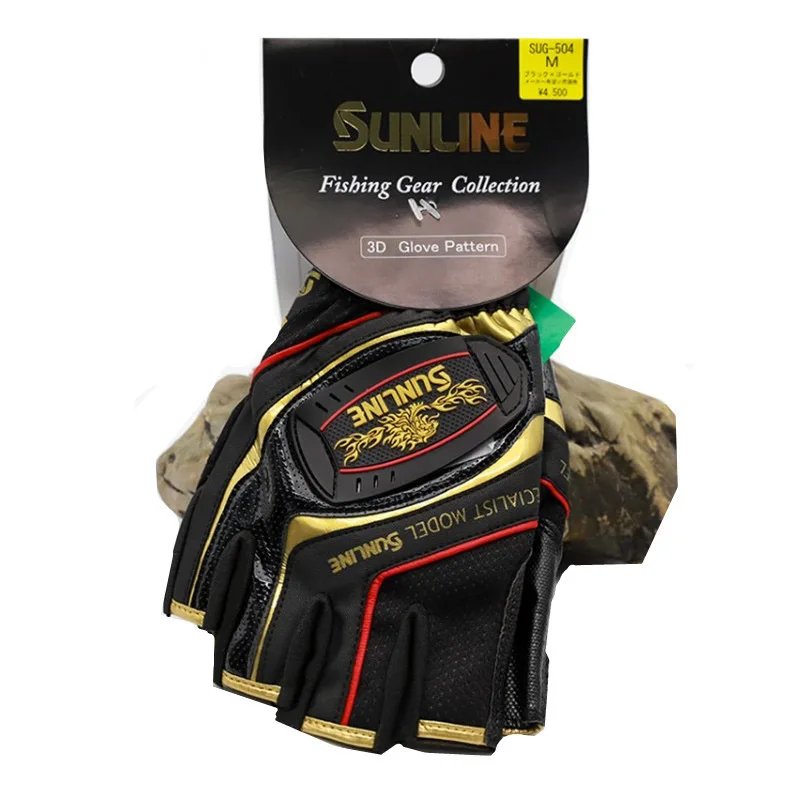 2023 nowe Sunline męskie skórz – Spearfishing Glove recenzja i cena