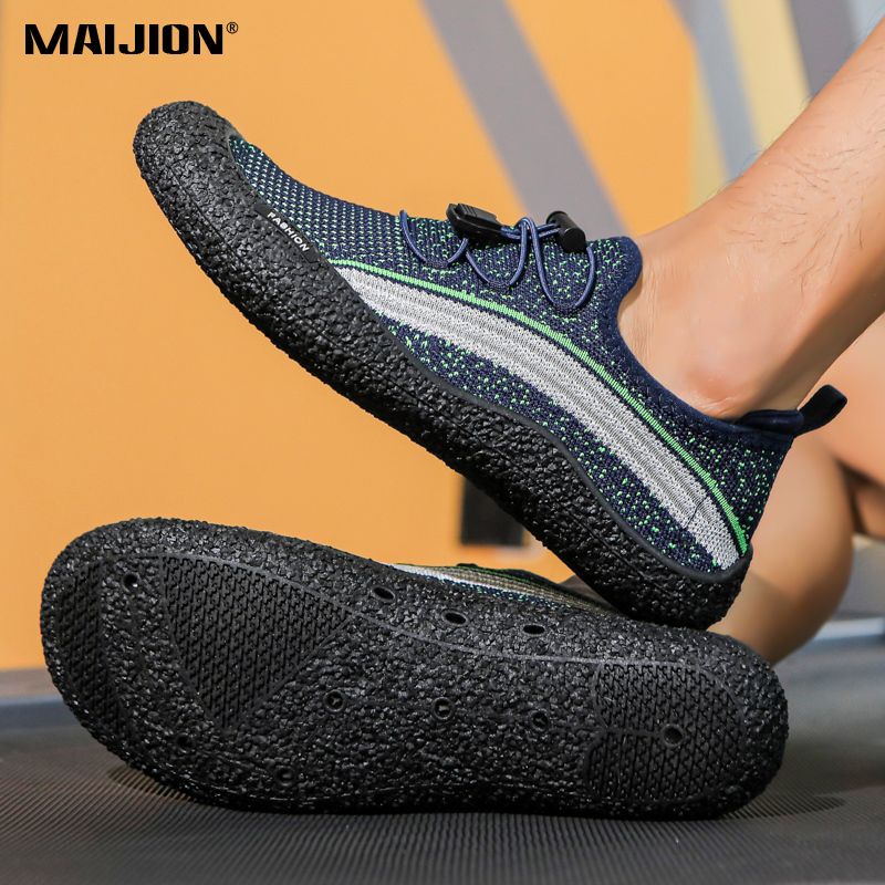 Męskie buty do brodzenia na pl – Aquatic Sports Shoes recenzja i cena