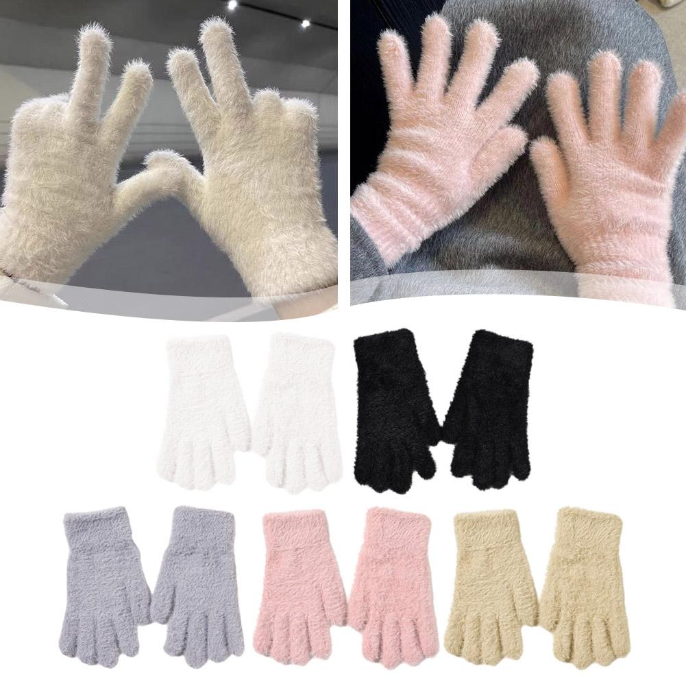 Zimowe rękawiczki robocze unis – Spearfishing Glove recenzja i cena