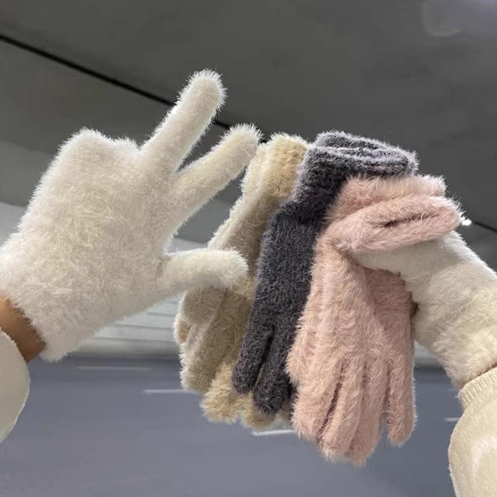 Zimowe rękawiczki robocze unis – Spearfishing Glove recenzja i cena