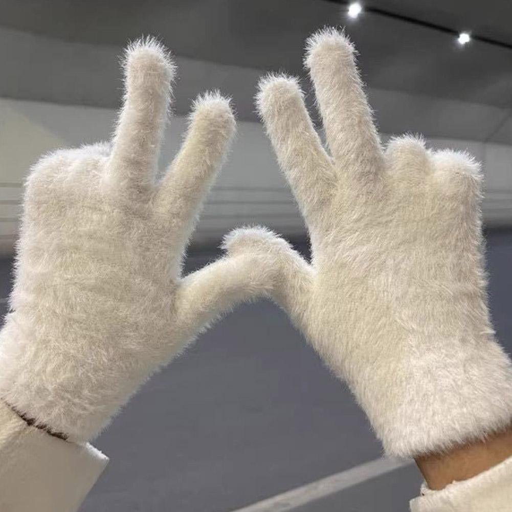 Zimowe rękawiczki robocze unis – Spearfishing Glove recenzja i cena