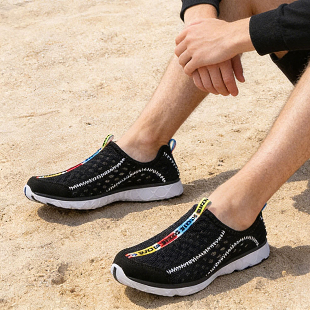 Letnie buty sportowe Socone, d – Aquatic Sports Shoes recenzja i cena
