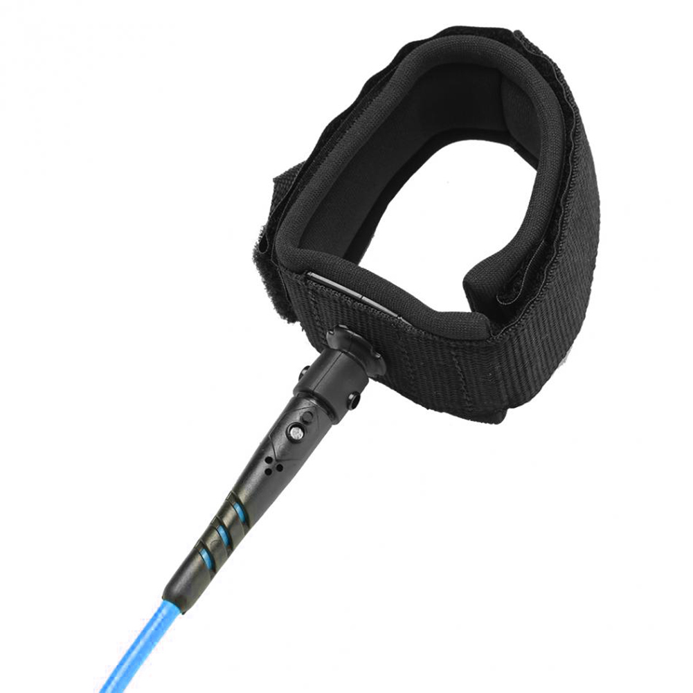 Smycz do deski surfingowej na  – Surfboard Leash Ankle recenzja i cena