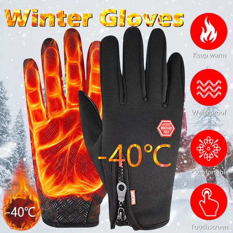 1-3 pary zimowych rękawic dla  – Spearfishing Glove recenzja i cena