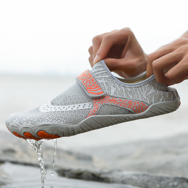 Szybkoschnące męskie buty do s – Aquatic Sports Shoes recenzja i cena