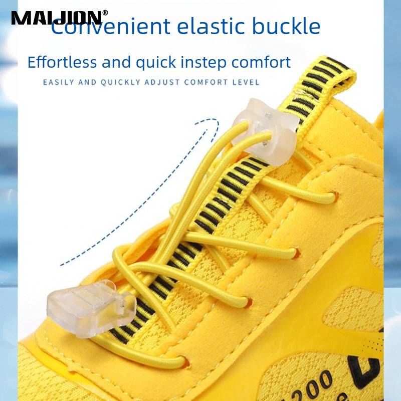 Lekkie, antypoślizgowe buty do – Aquatic Sports Shoes recenzja i cena