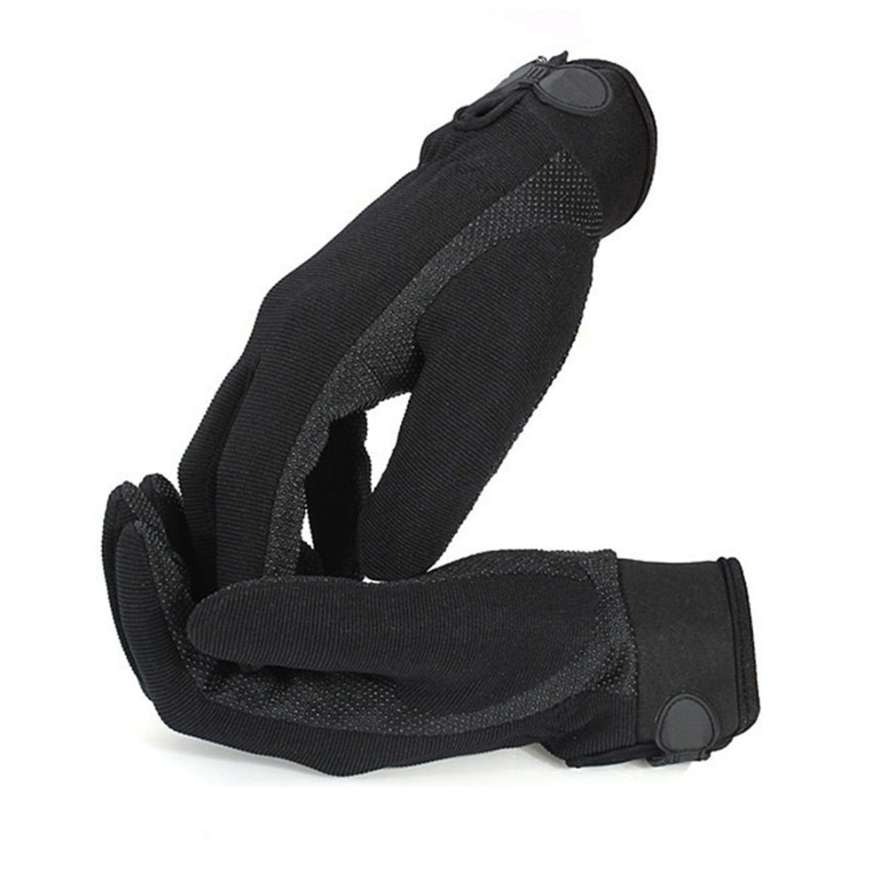 Letnie męskie rękawiczki takty – Spearfishing Glove recenzja i cena